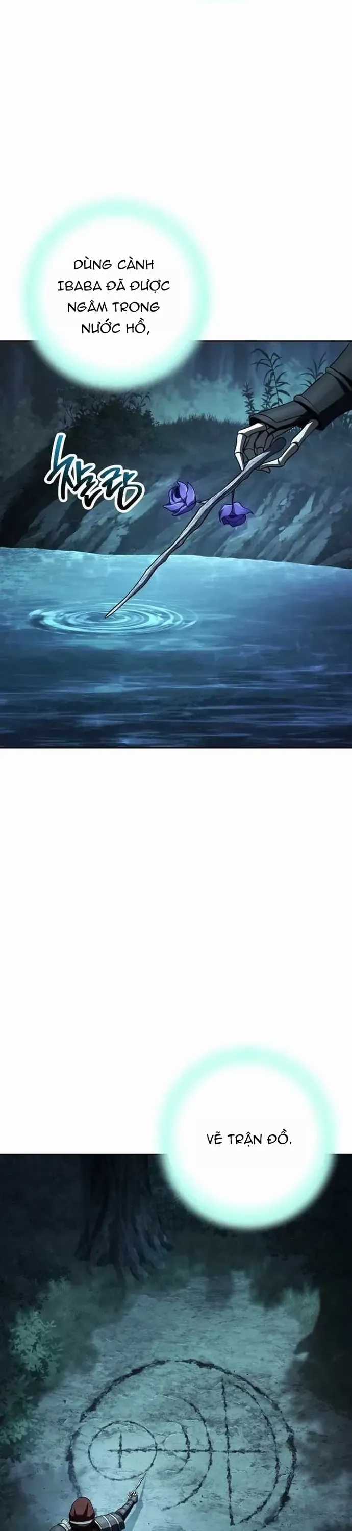 Cốt Binh Trở Lại - Chương 360 - Trang 31