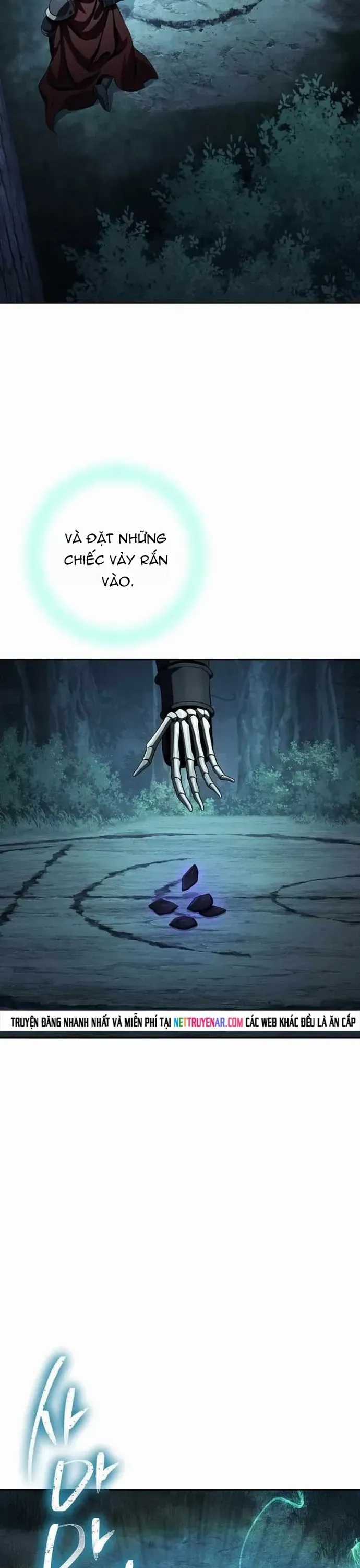 Cốt Binh Trở Lại - Chương 360 - Trang 32