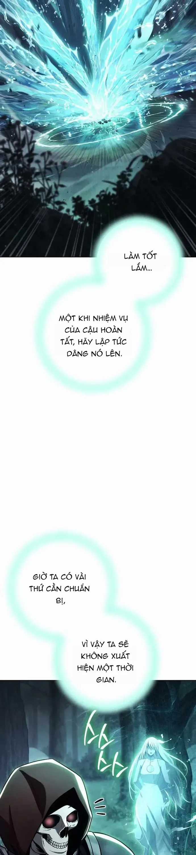 Cốt Binh Trở Lại - Chương 360 - Trang 35