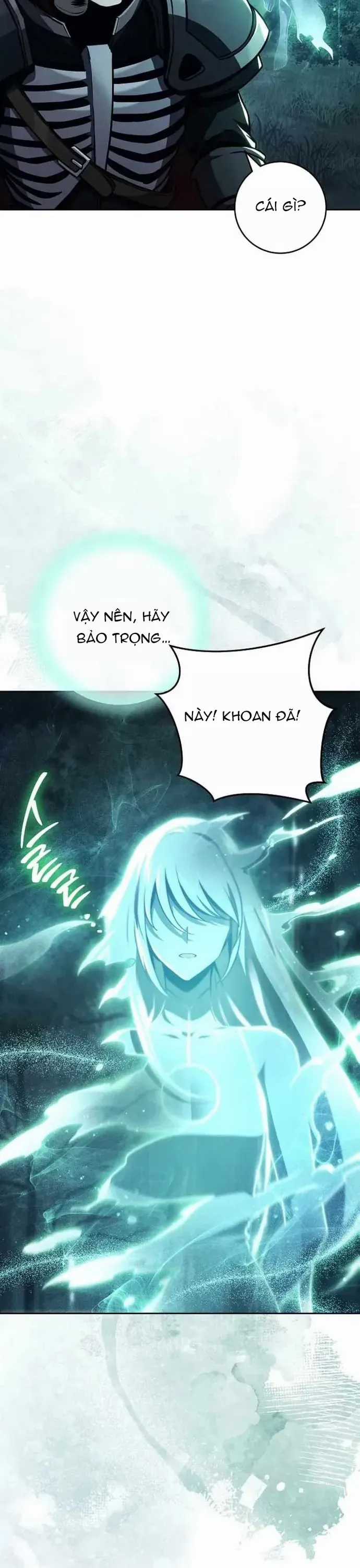 Cốt Binh Trở Lại - Chương 360 - Trang 36