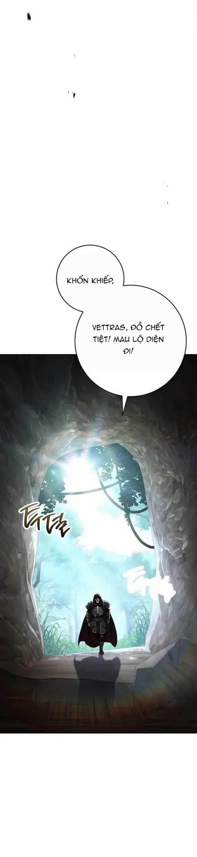 Cốt Binh Trở Lại - Chương 360 - Trang 39