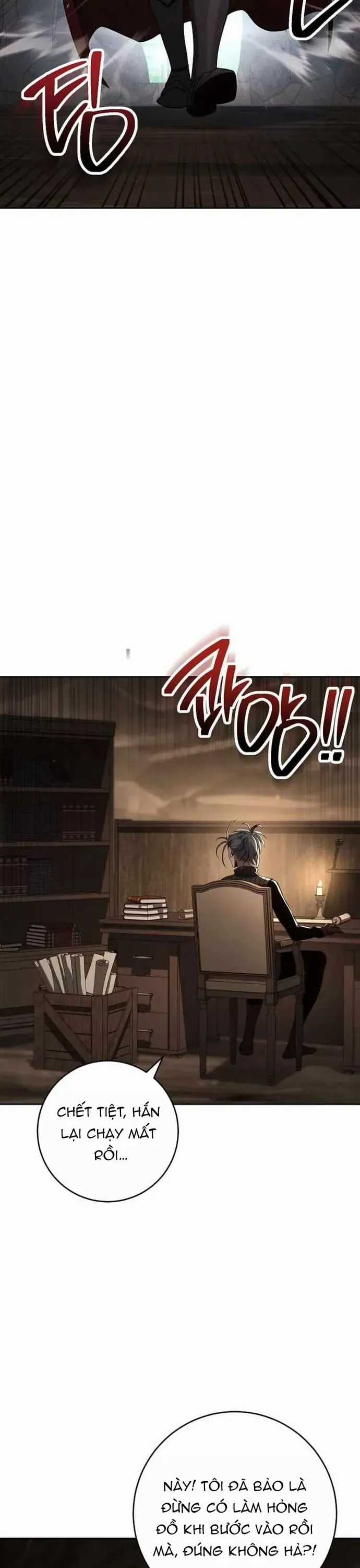 Cốt Binh Trở Lại - Chương 360 - Trang 41