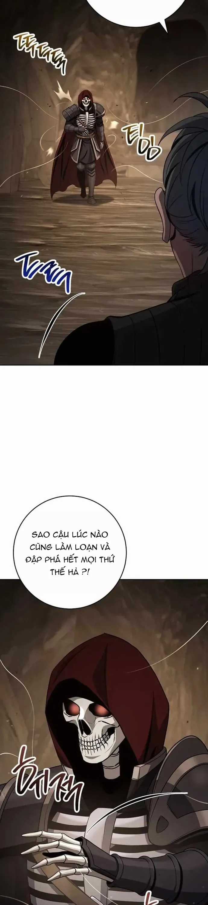 Cốt Binh Trở Lại - Chương 360 - Trang 42