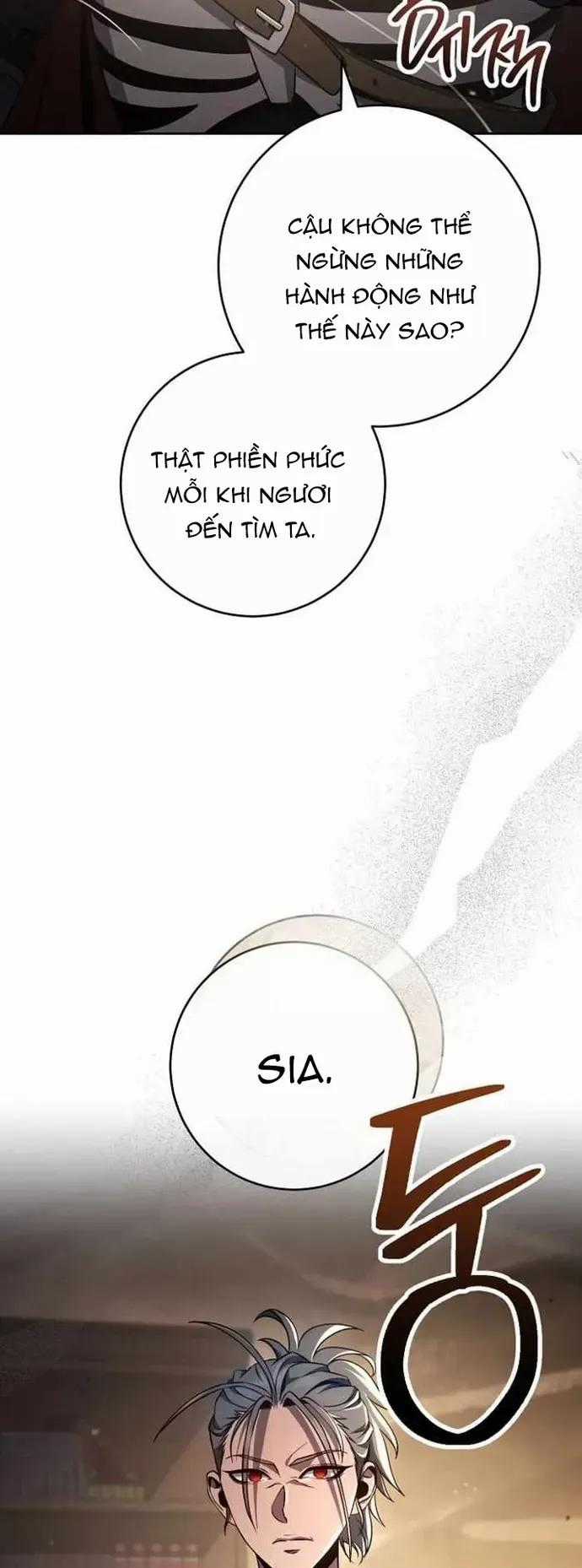 Cốt Binh Trở Lại - Chương 360 - Trang 43