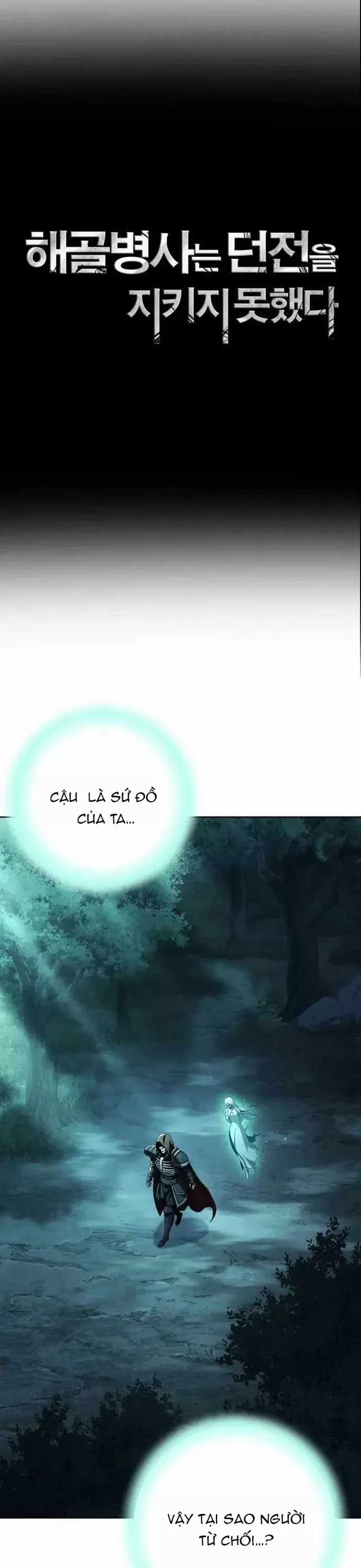 Cốt Binh Trở Lại - Chương 360 - Trang 7