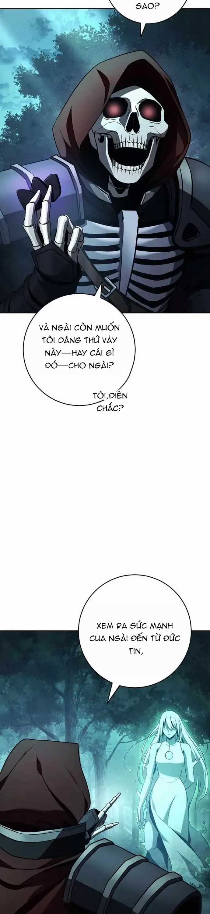 Cốt Binh Trở Lại - Chương 360 - Trang 10