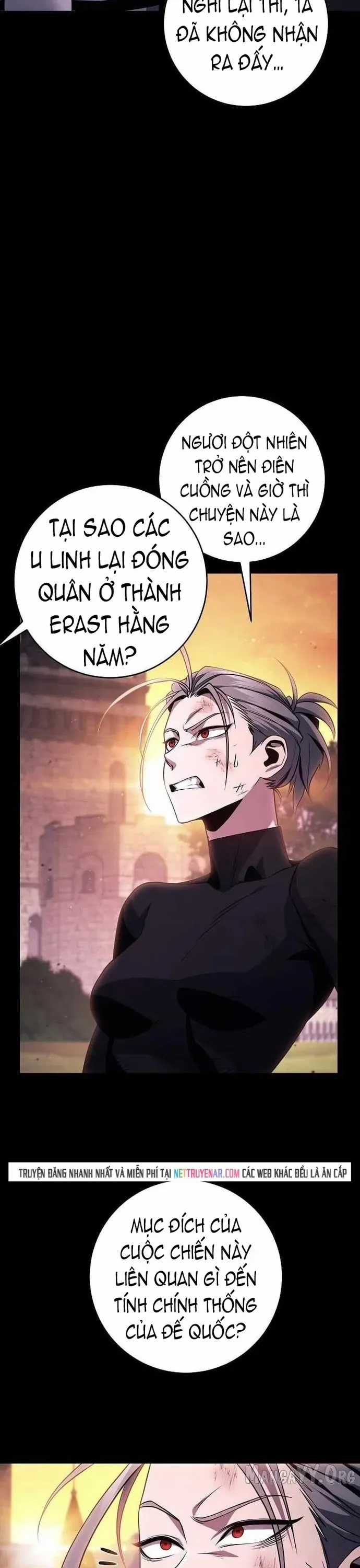 Cốt Binh Trở Lại - Chương 361 - Trang 13