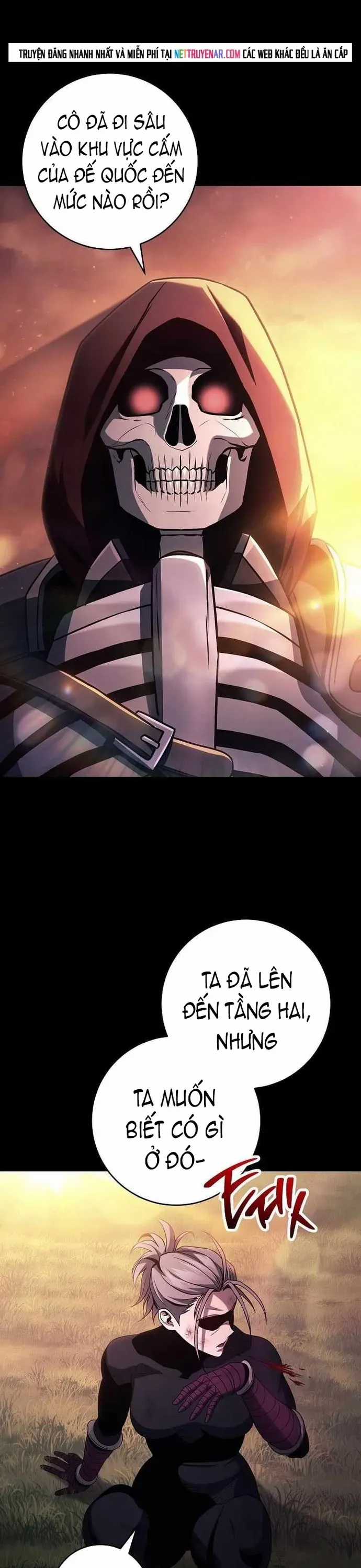 Cốt Binh Trở Lại - Chương 361 - Trang 15