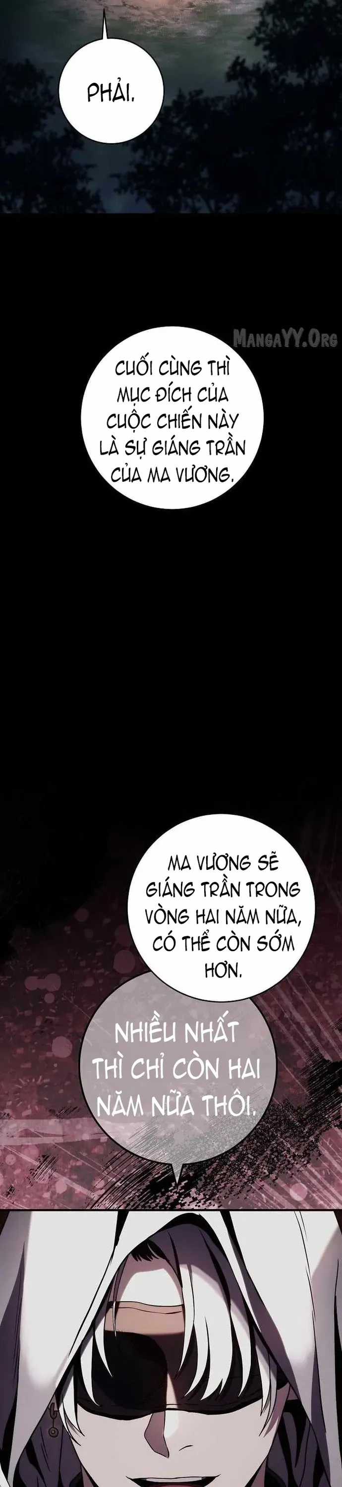 Cốt Binh Trở Lại - Chương 361 - Trang 20