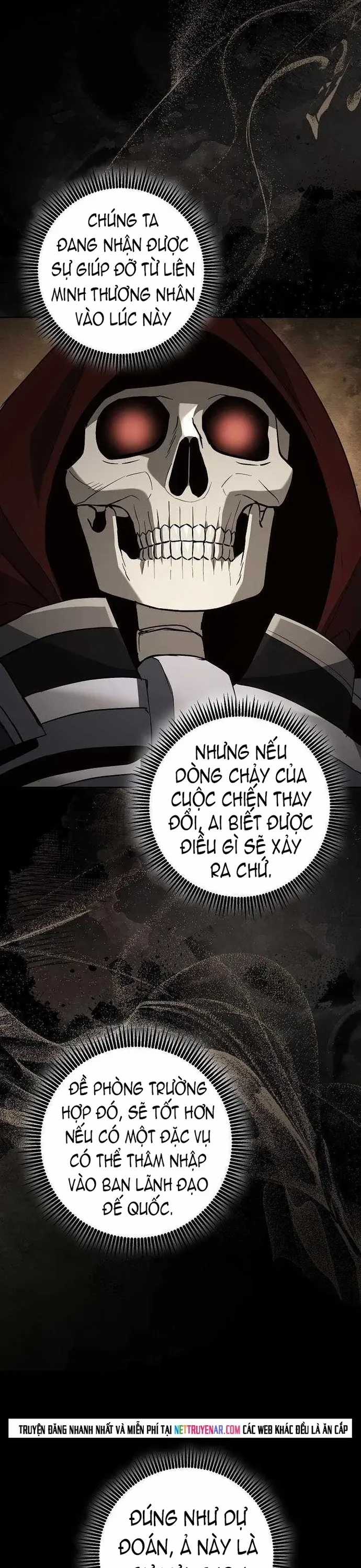 Cốt Binh Trở Lại - Chương 361 - Trang 3