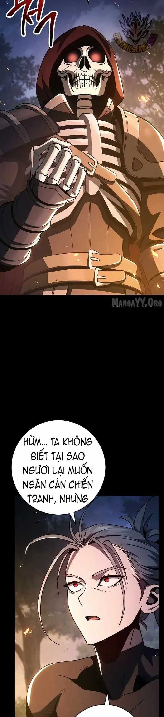 Cốt Binh Trở Lại - Chương 361 - Trang 23
