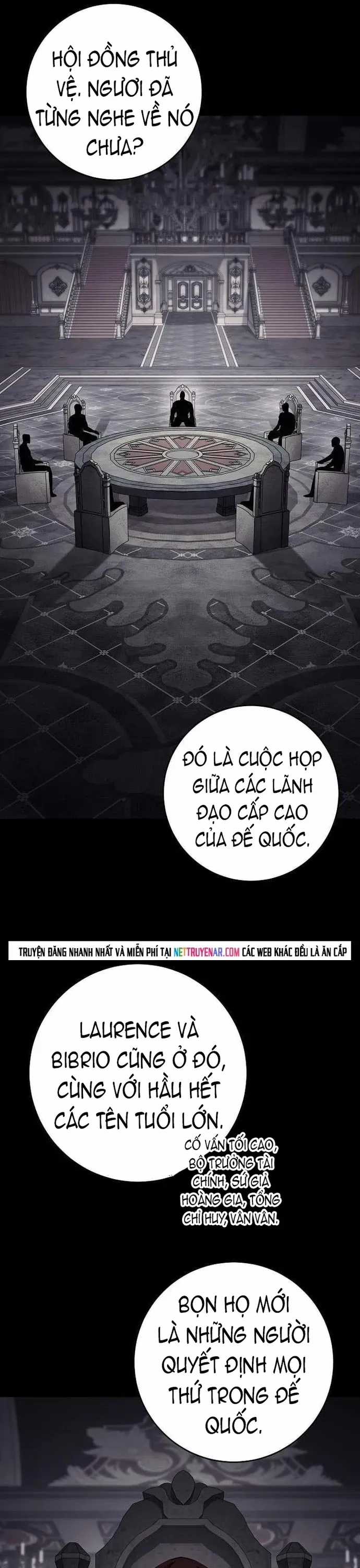 Cốt Binh Trở Lại - Chương 361 - Trang 28