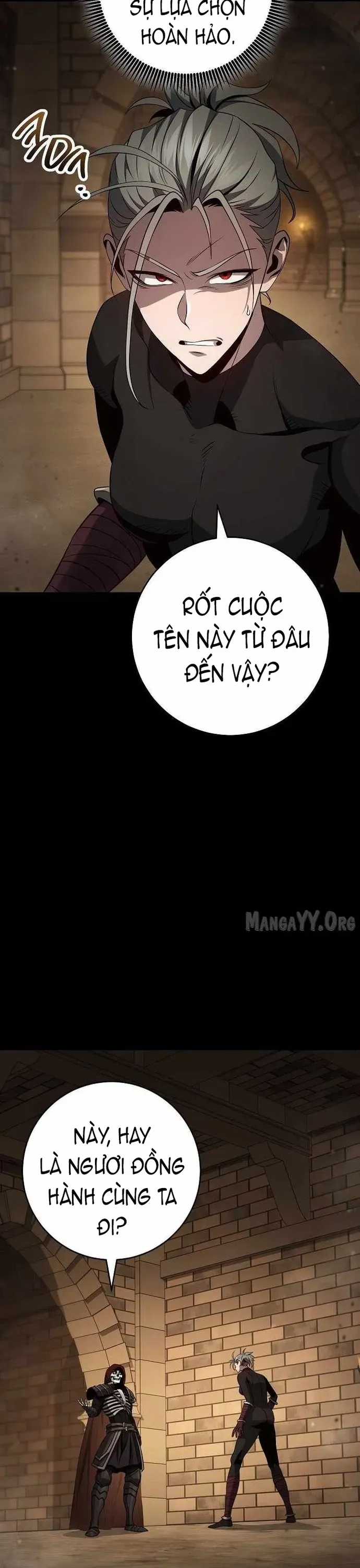 Cốt Binh Trở Lại - Chương 361 - Trang 4