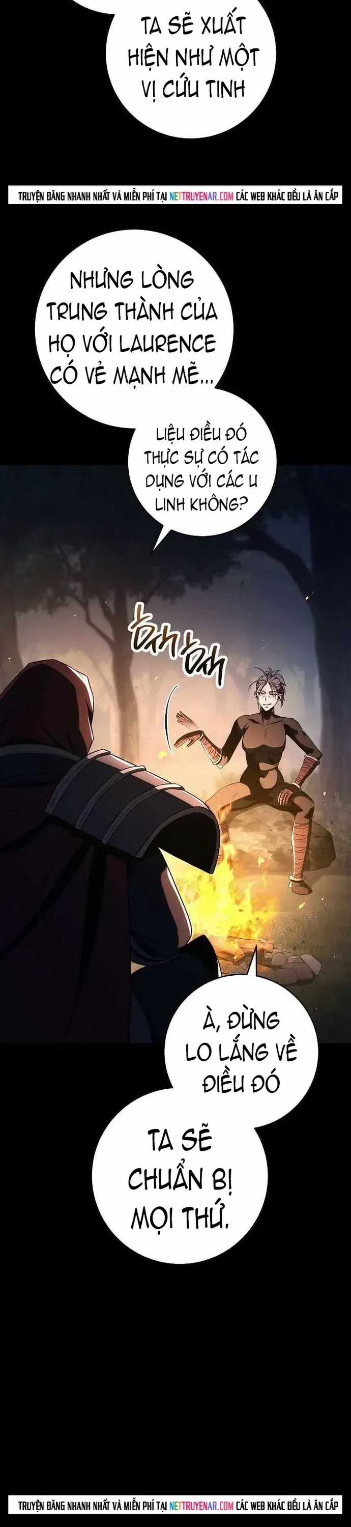 Cốt Binh Trở Lại - Chương 361 - Trang 33