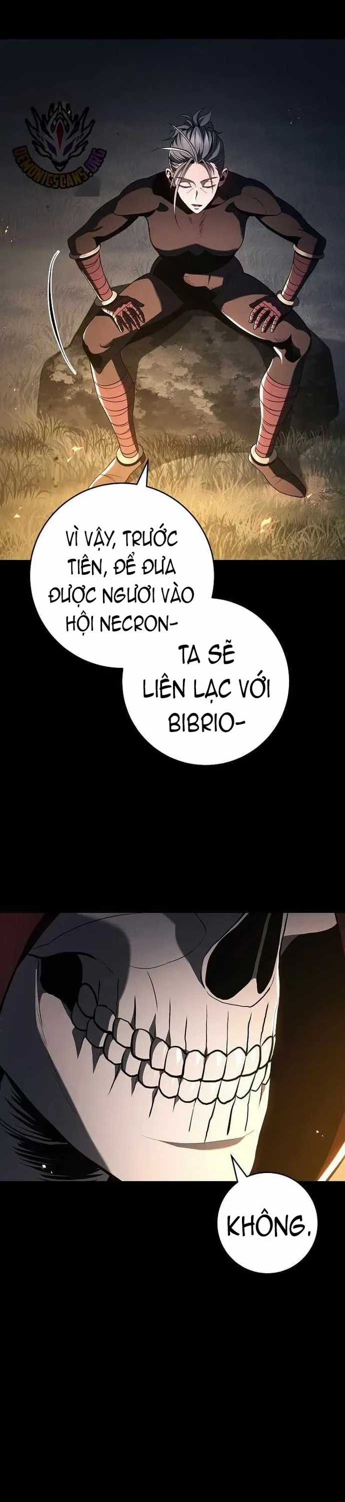 Cốt Binh Trở Lại - Chương 361 - Trang 34