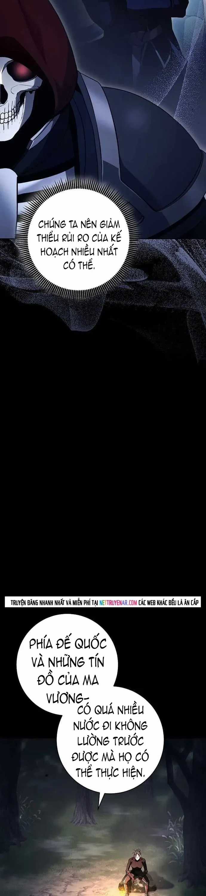 Cốt Binh Trở Lại - Chương 361 - Trang 36