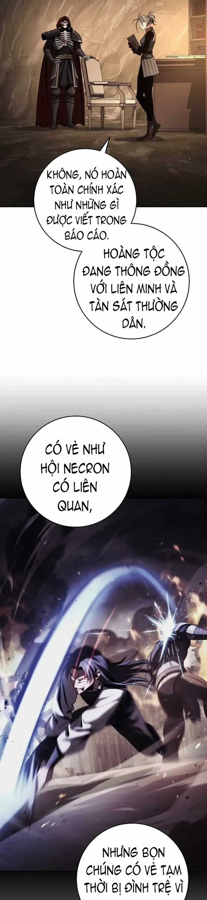 Cốt Binh Trở Lại - Chương 361 - Trang 40