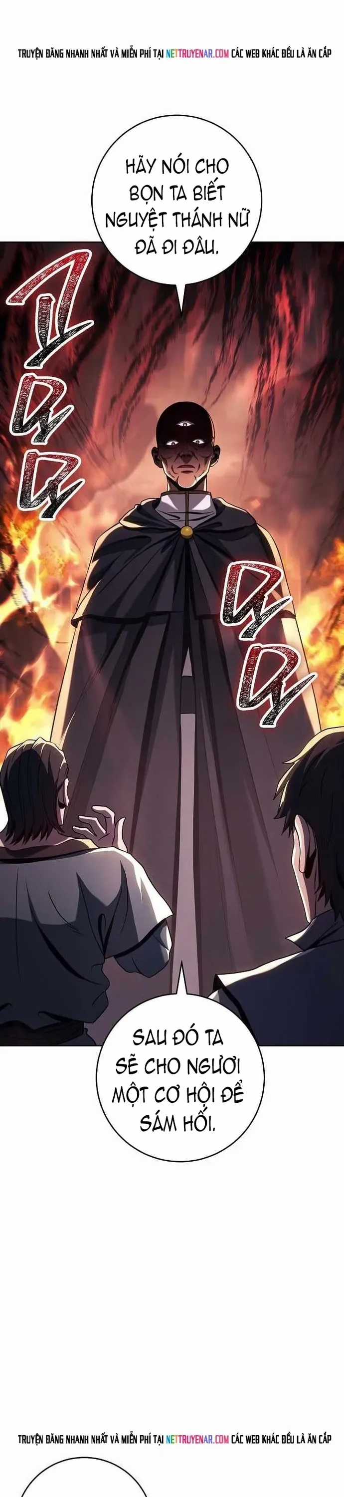 Cốt Binh Trở Lại - Chương 361 - Trang 46