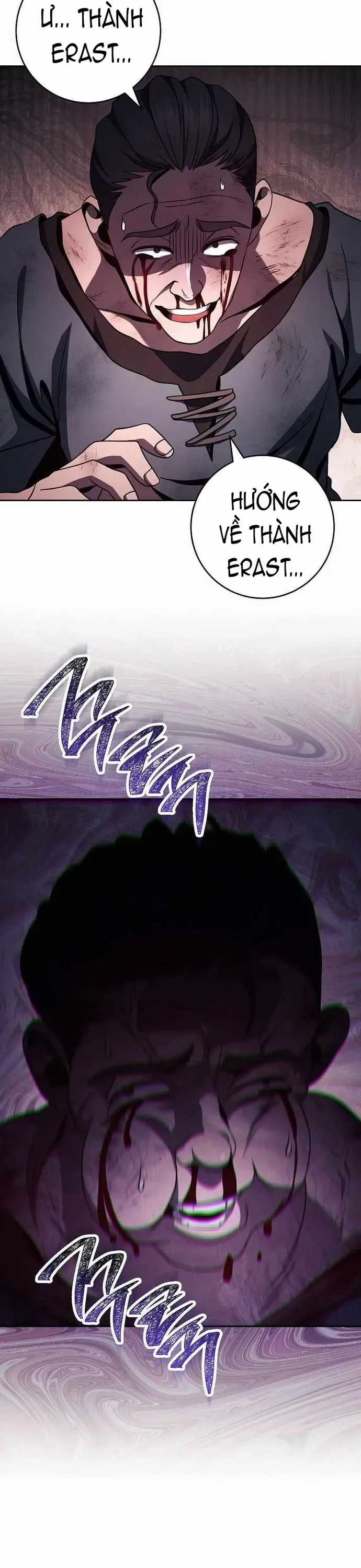 Cốt Binh Trở Lại - Chương 361 - Trang 47