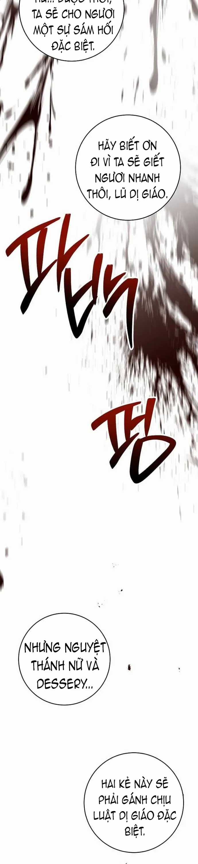 Cốt Binh Trở Lại - Chương 361 - Trang 49