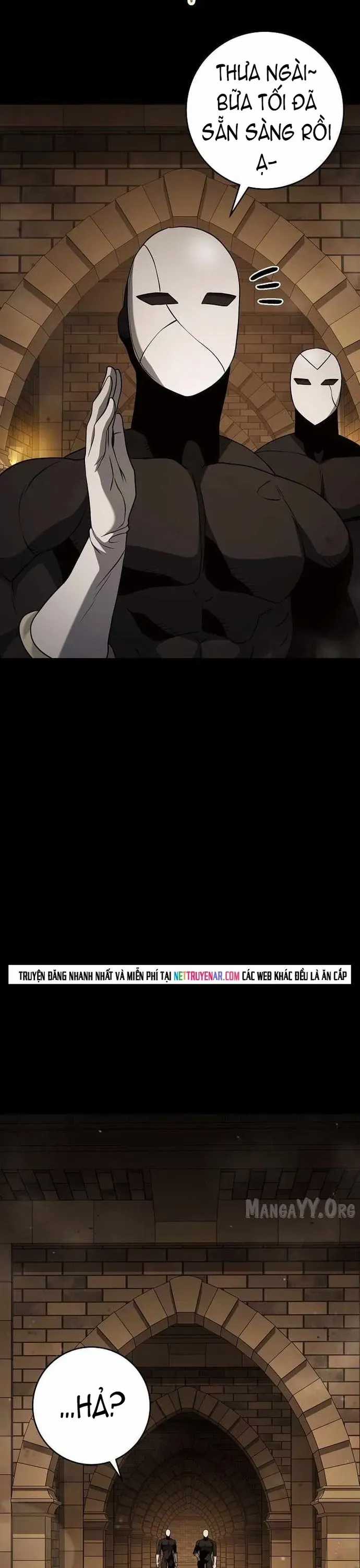 Cốt Binh Trở Lại - Chương 361 - Trang 7