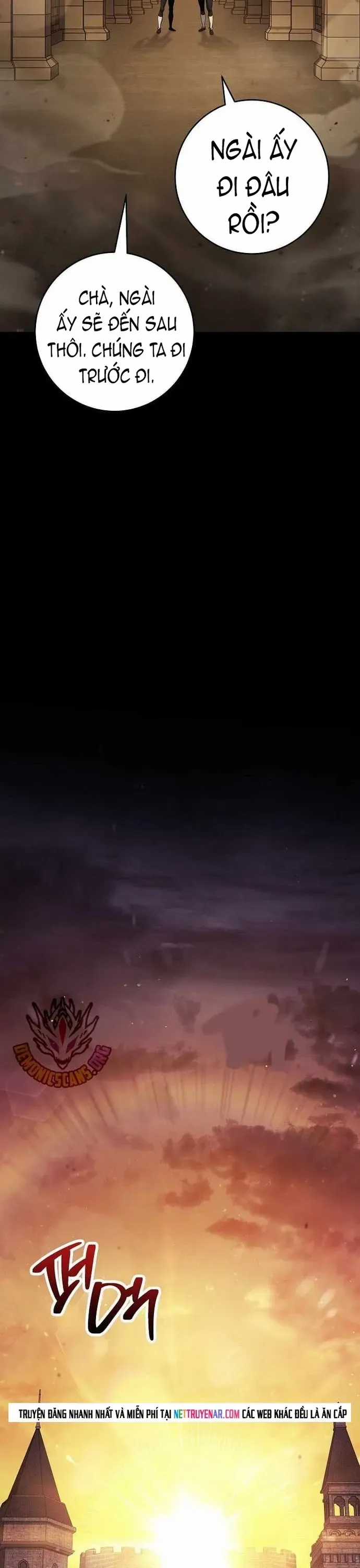 Cốt Binh Trở Lại - Chương 361 - Trang 8