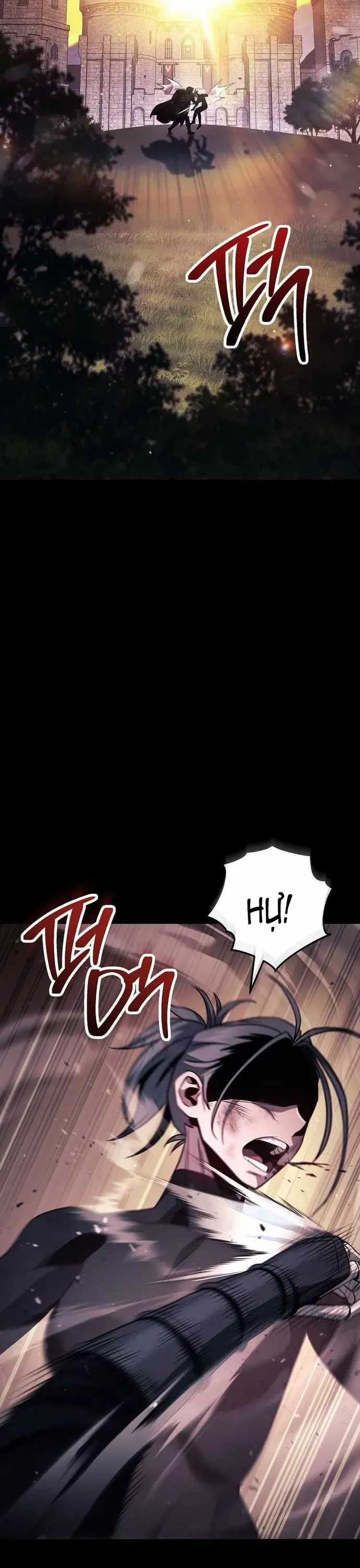 Cốt Binh Trở Lại - Chương 361 - Trang 9