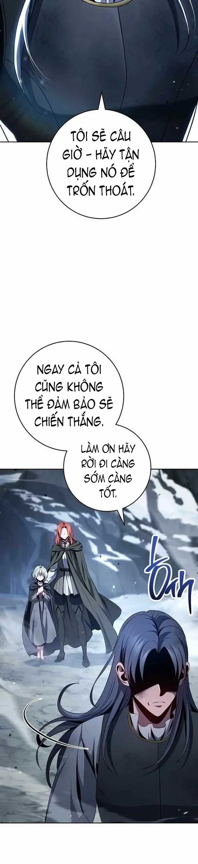 Cốt Binh Trở Lại - Chương 362 - Trang 11