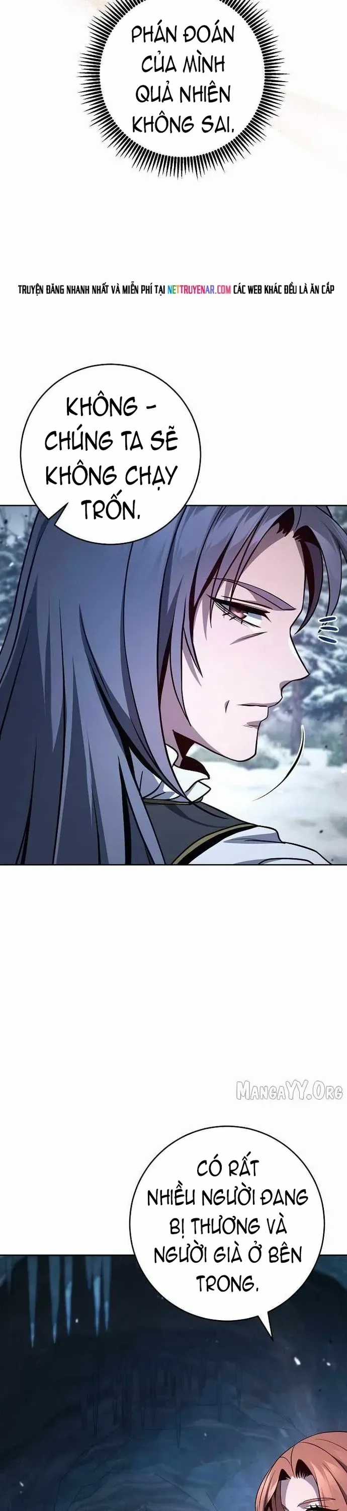 Cốt Binh Trở Lại - Chương 362 - Trang 13