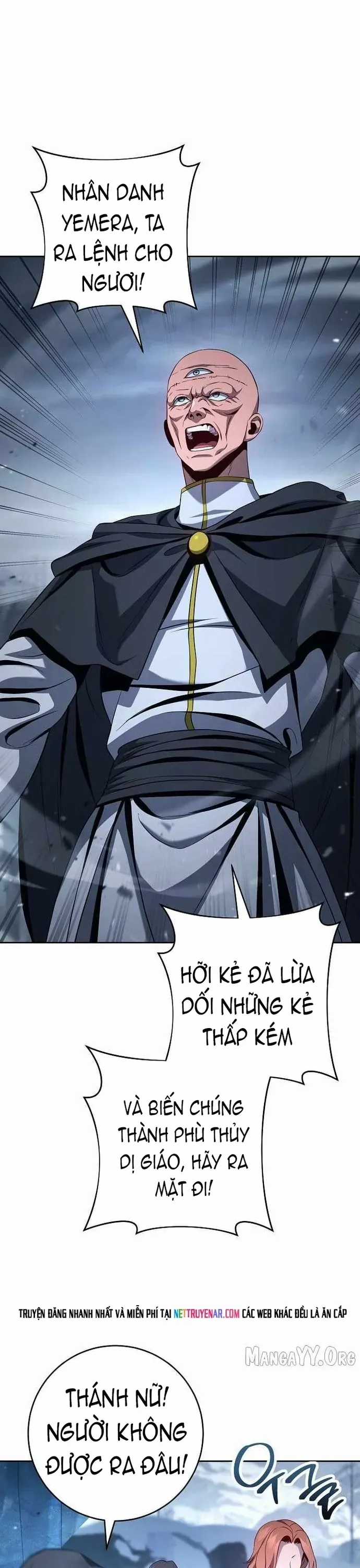 Cốt Binh Trở Lại - Chương 362 - Trang 16