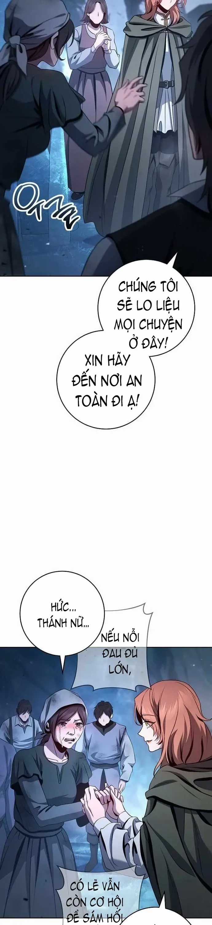 Cốt Binh Trở Lại - Chương 362 - Trang 17