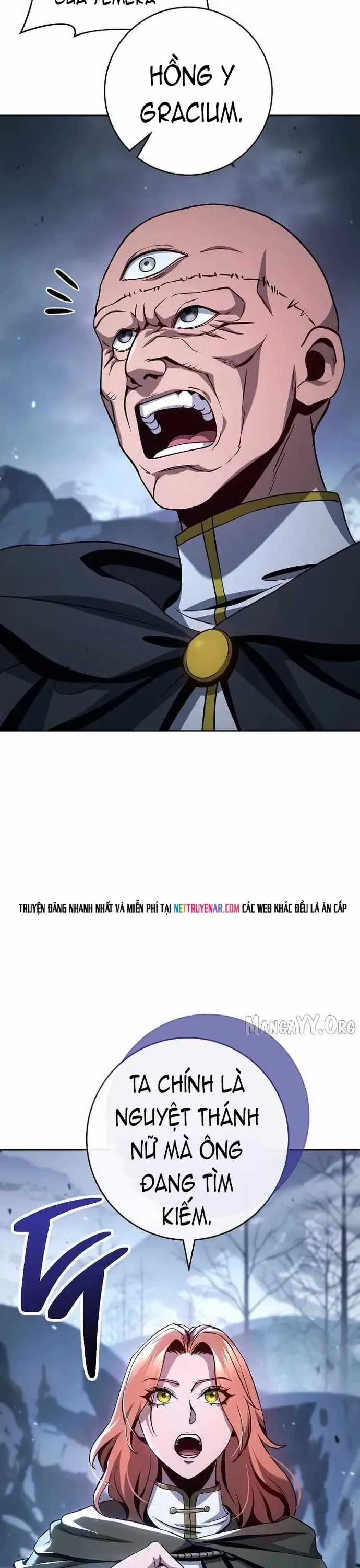 Cốt Binh Trở Lại - Chương 362 - Trang 19