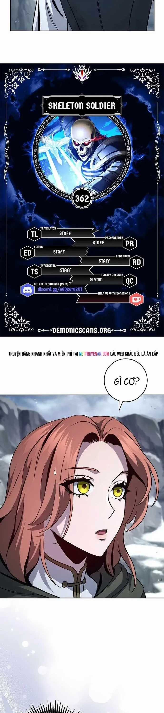 Cốt Binh Trở Lại - Chương 362 - Trang 3