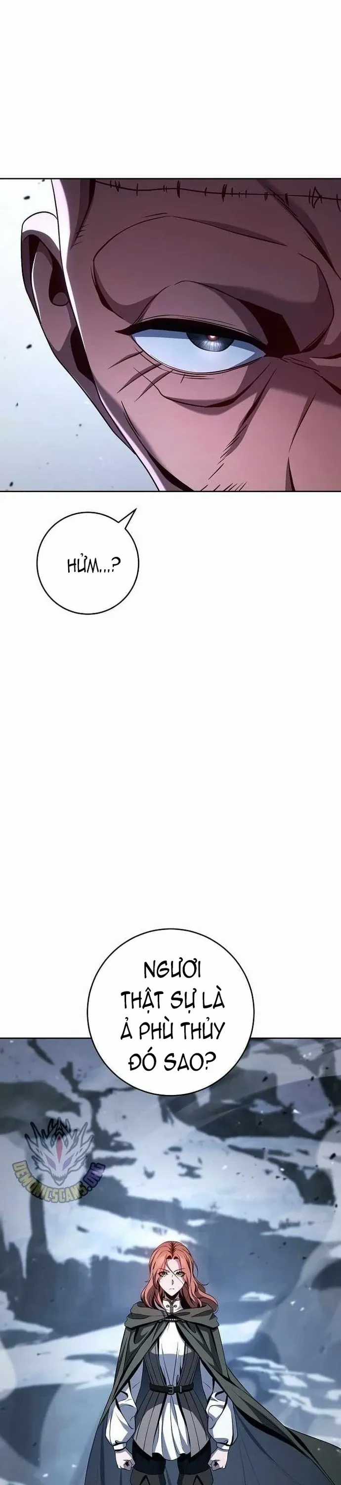 Cốt Binh Trở Lại - Chương 362 - Trang 21