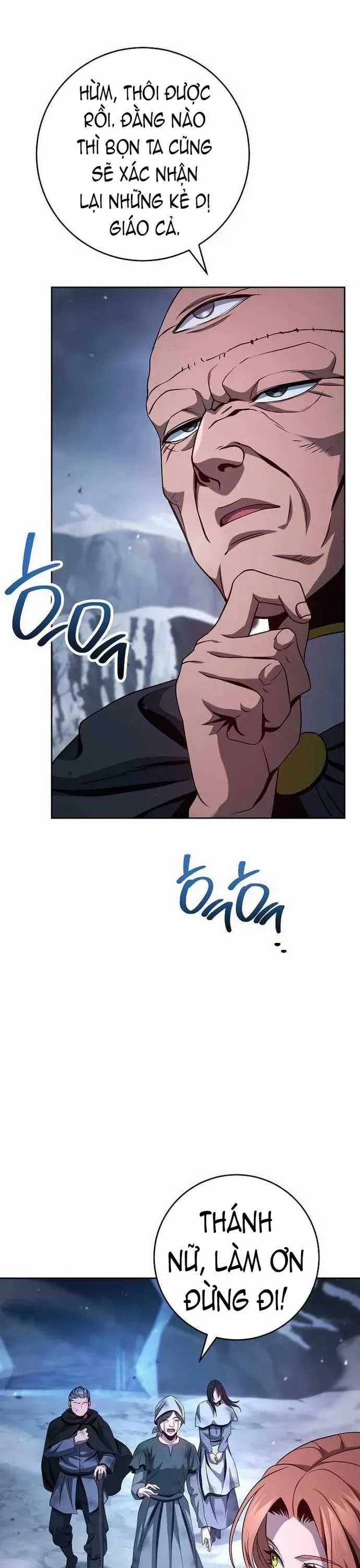 Cốt Binh Trở Lại - Chương 362 - Trang 23