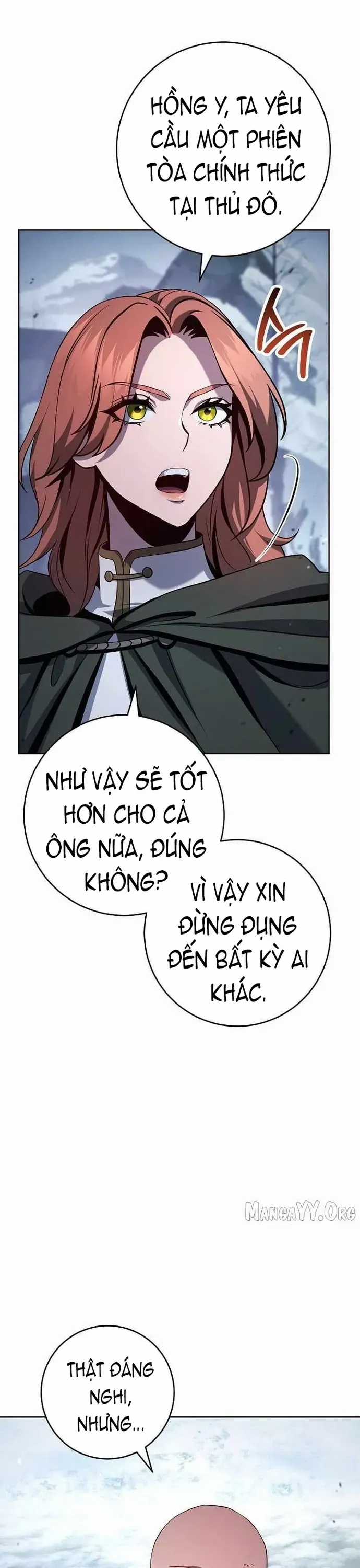 Cốt Binh Trở Lại - Chương 362 - Trang 25