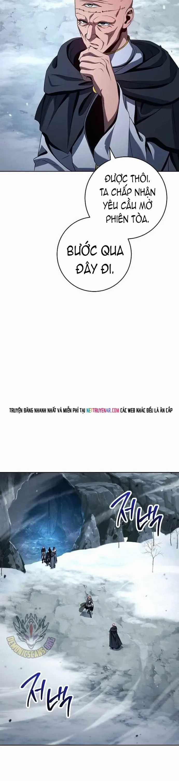 Cốt Binh Trở Lại - Chương 362 - Trang 26