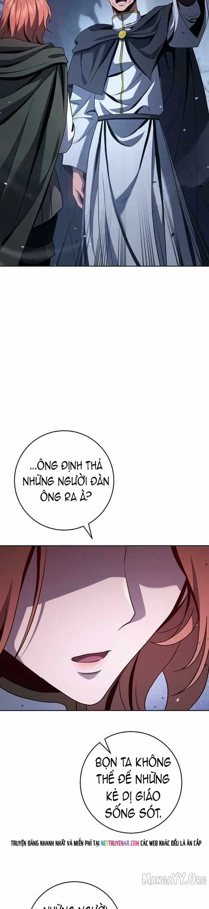 Cốt Binh Trở Lại - Chương 362 - Trang 28