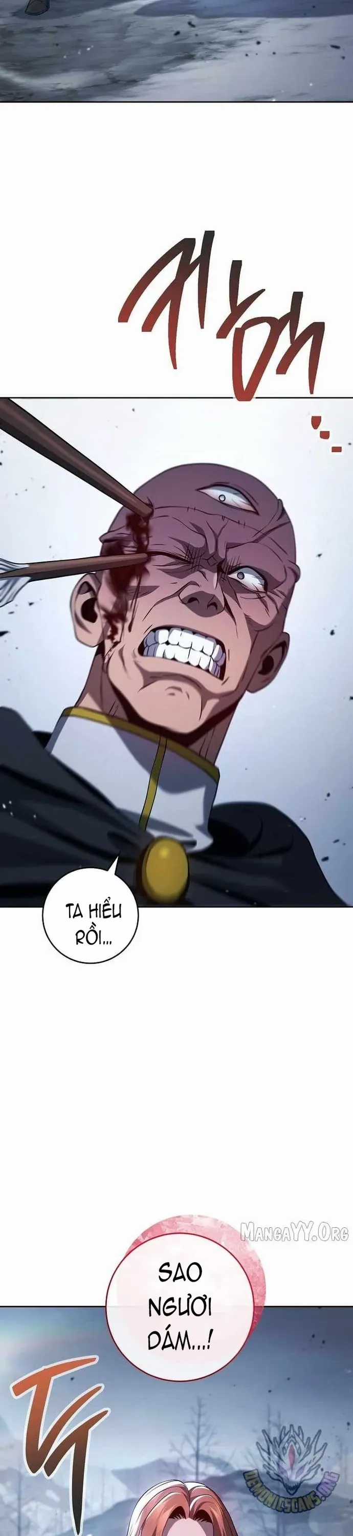 Cốt Binh Trở Lại - Chương 362 - Trang 31