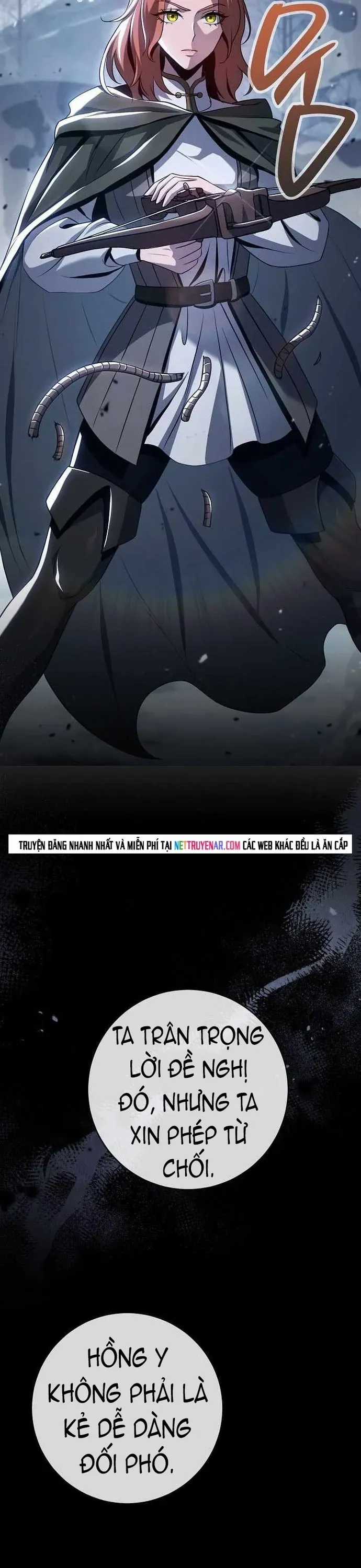 Cốt Binh Trở Lại - Chương 362 - Trang 32