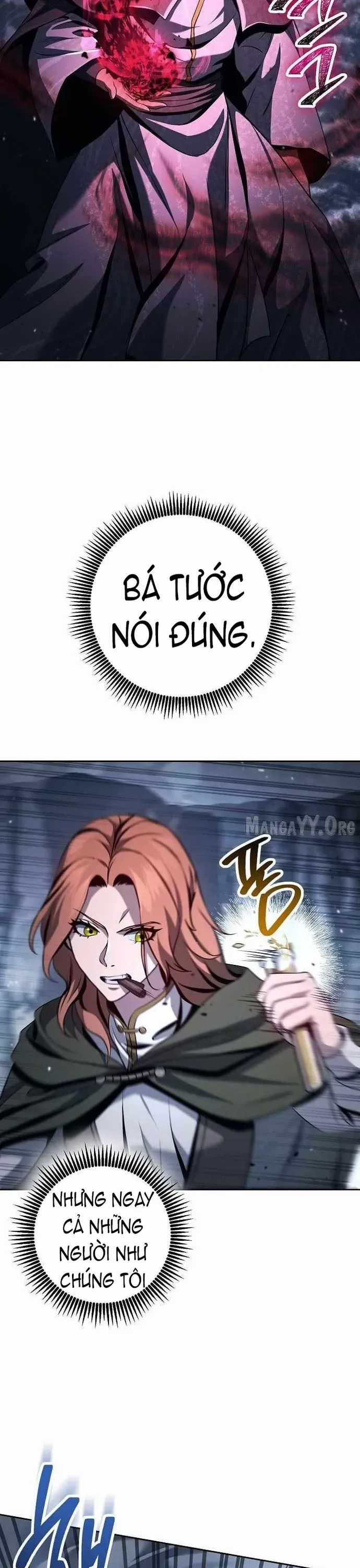 Cốt Binh Trở Lại - Chương 362 - Trang 37