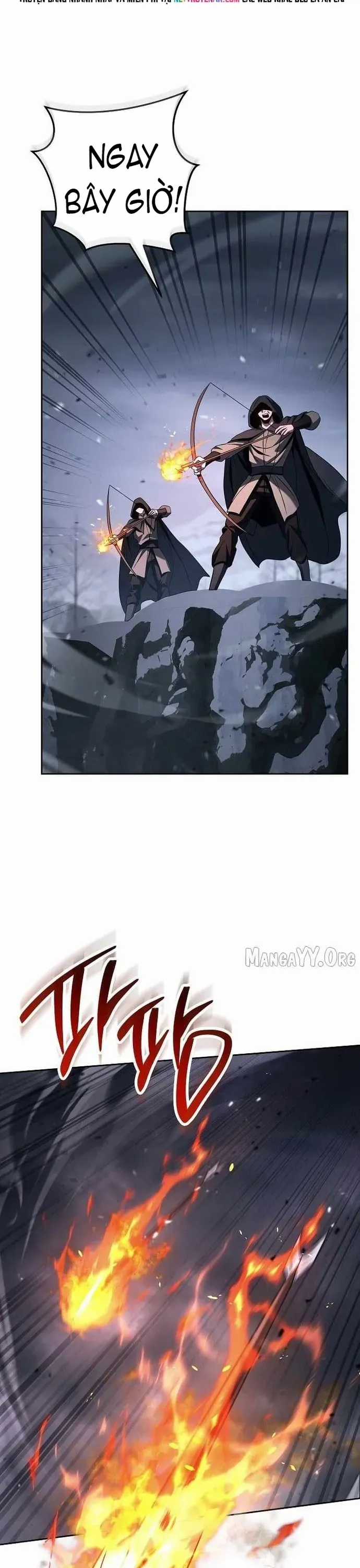 Cốt Binh Trở Lại - Chương 362 - Trang 40