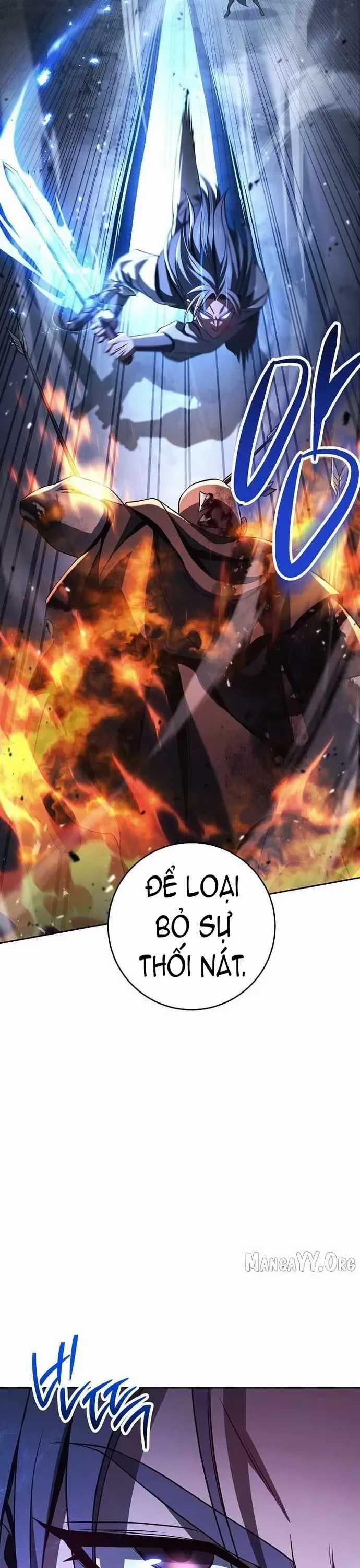 Cốt Binh Trở Lại - Chương 362 - Trang 43