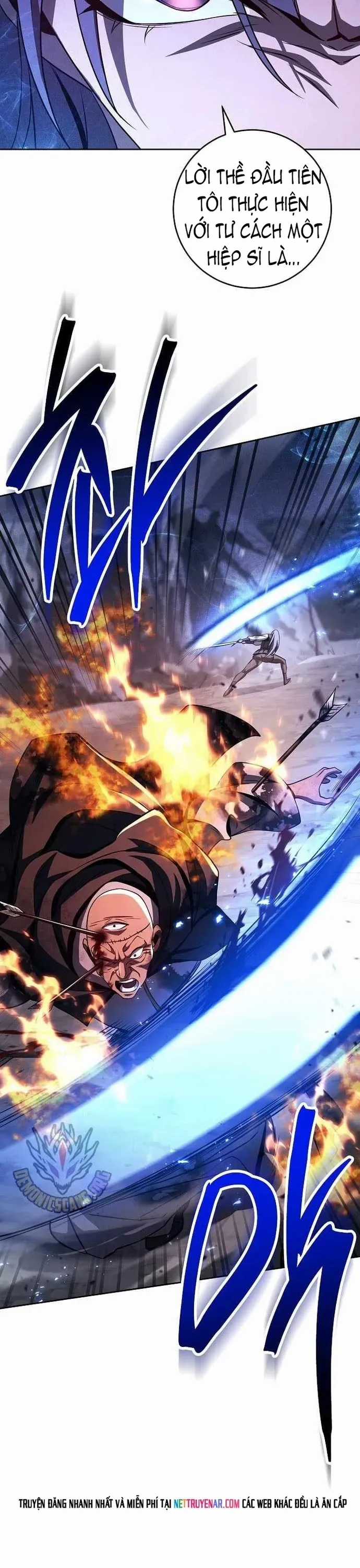 Cốt Binh Trở Lại - Chương 362 - Trang 44