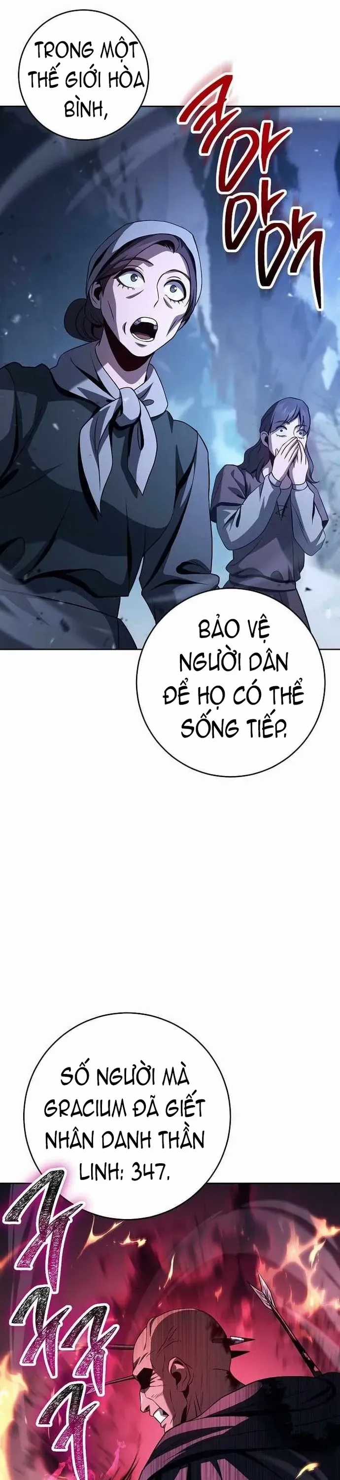 Cốt Binh Trở Lại - Chương 362 - Trang 45