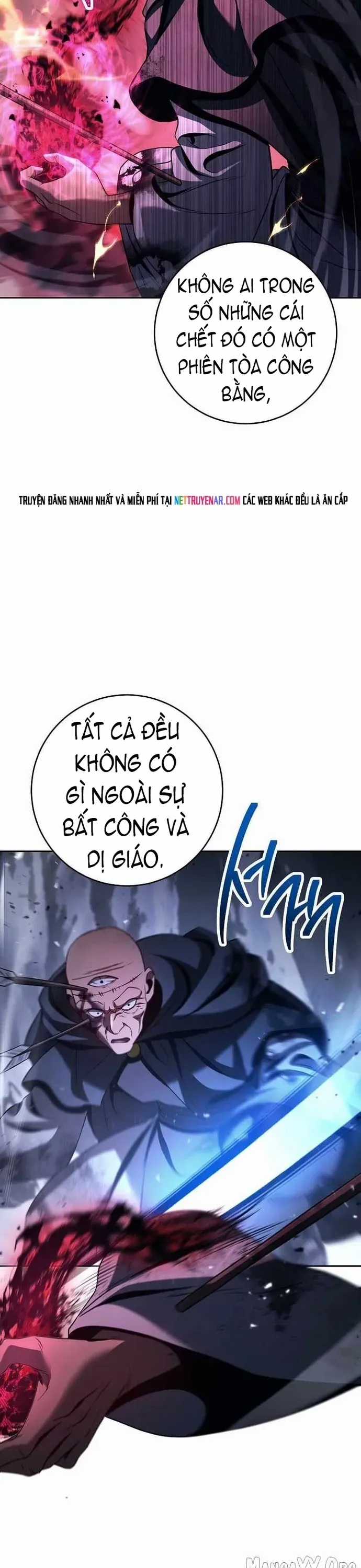 Cốt Binh Trở Lại - Chương 362 - Trang 46