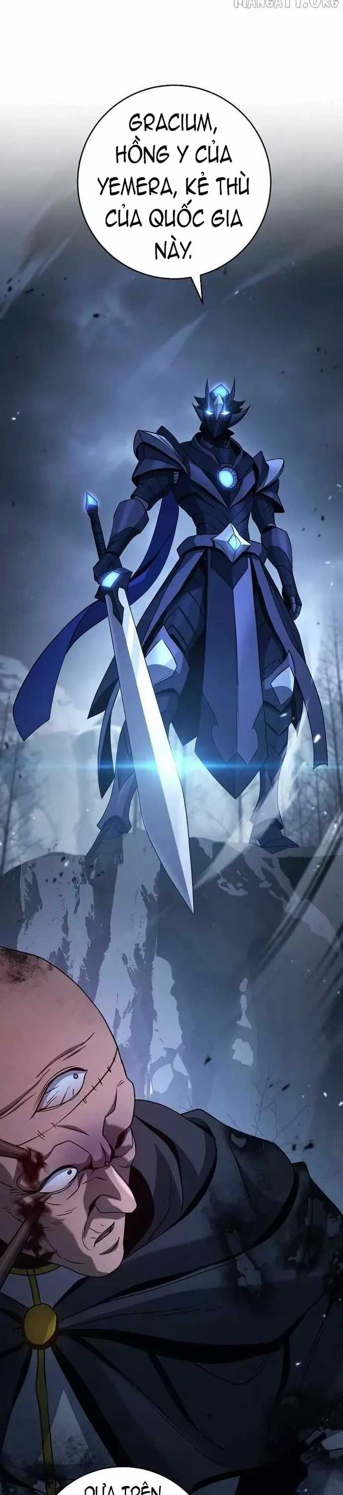 Cốt Binh Trở Lại - Chương 362 - Trang 47