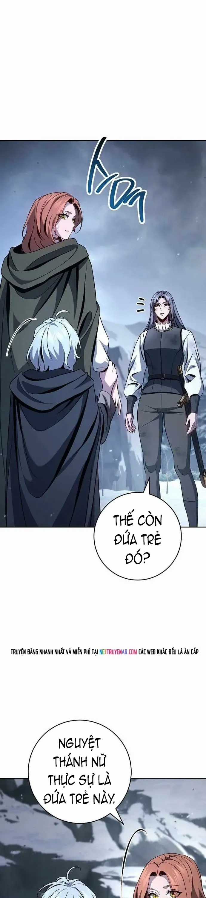 Cốt Binh Trở Lại - Chương 362 - Trang 6