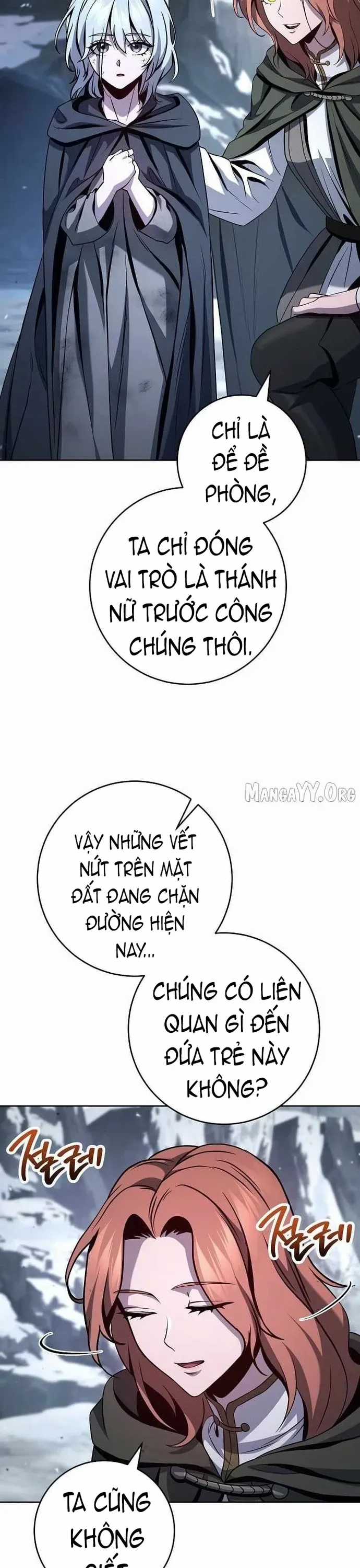 Cốt Binh Trở Lại - Chương 362 - Trang 7