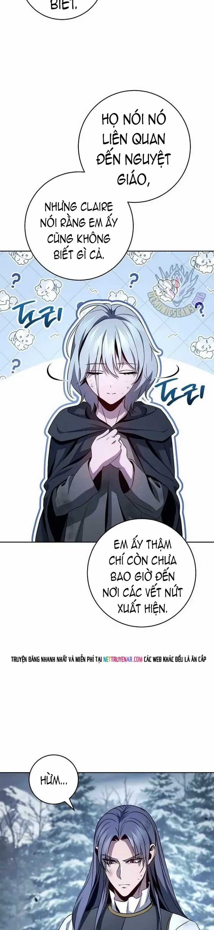 Cốt Binh Trở Lại - Chương 362 - Trang 8